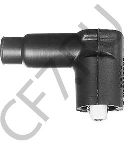 12 12 1 289 841 BMW Вилка, распределитель зажигания в городе Королёв